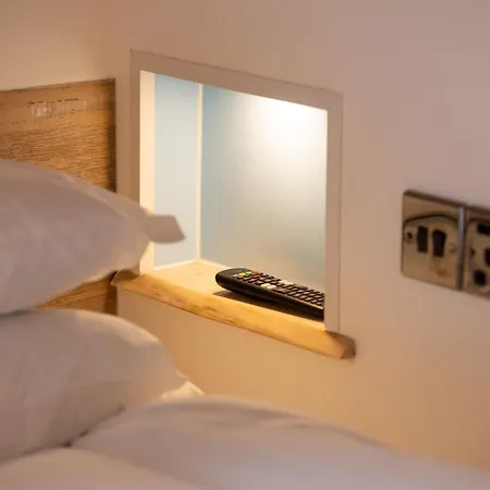 Apartment The Pig Arc Bude