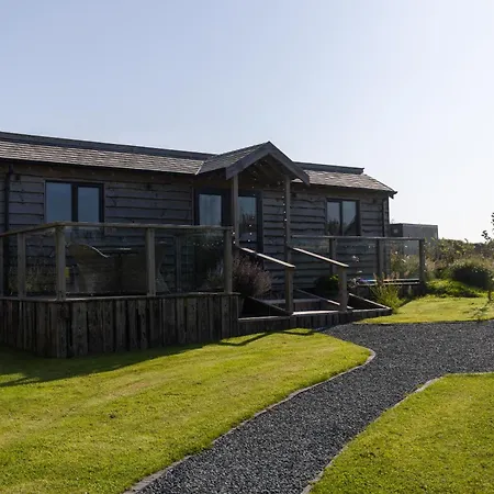 The Pig Arc Apartment Bude
